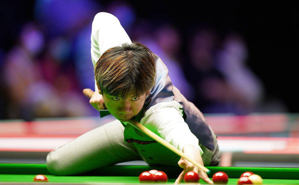 球员的潜力 球员的潜力