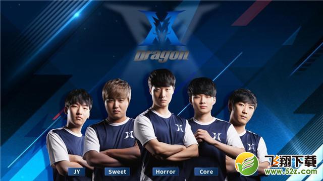 青少年马术 青少年马术