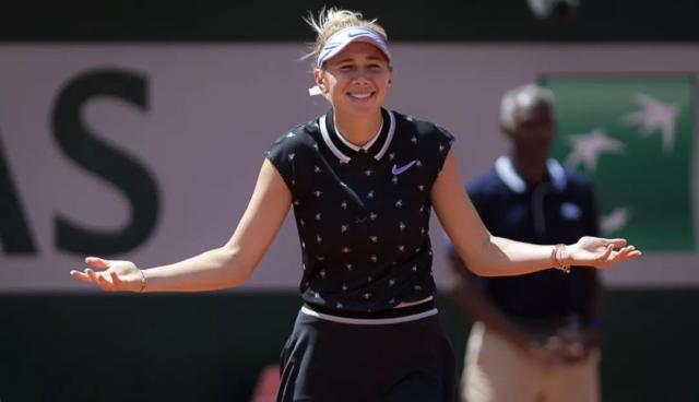 贏的決定 贏的決定