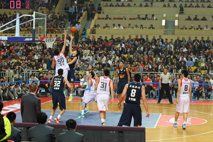 竞技层面 竞技层面